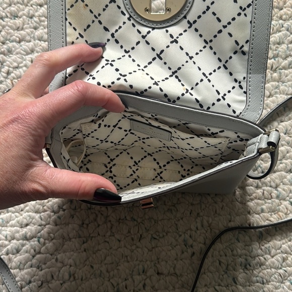 Kate Spade Crossbody Bag - Picture 6 of 8